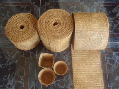 Coir Tape