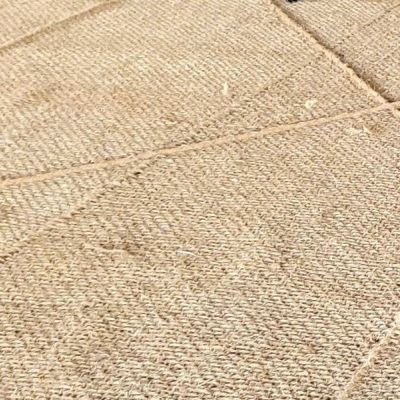 Lưới che nắng bằng sơ dừa