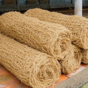 Lưới xơ dừa