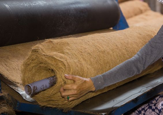 Coir Tape