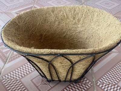 Coconut Coir Pots