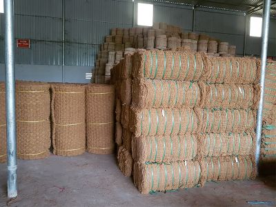 Thảm Xơ Dừa Dùng Để Làm Gì? Mua Thảm Xơ Dừa Ở Đâu?