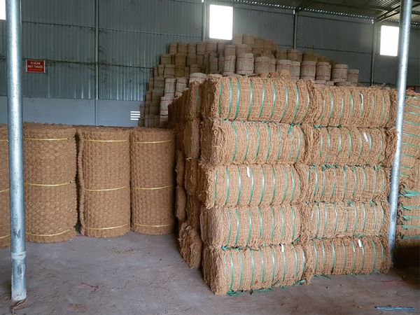 What is coir carpet used for? Where to Buy Coir Mats?
