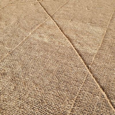 Lưới che nắng bằng sơ dừa