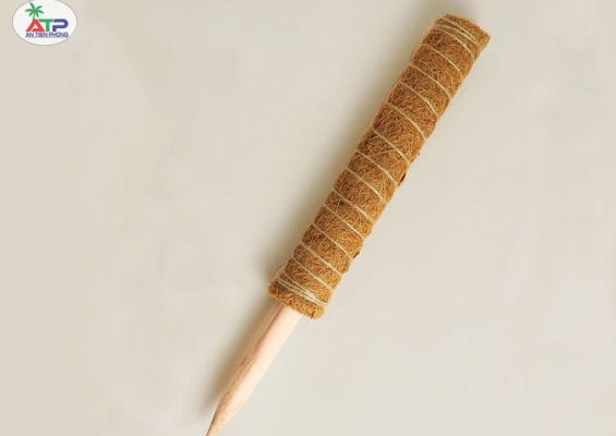 Trụ xơ dừa
