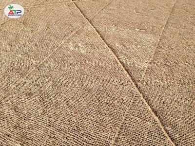 Lưới che nắng bằng sơ dừa