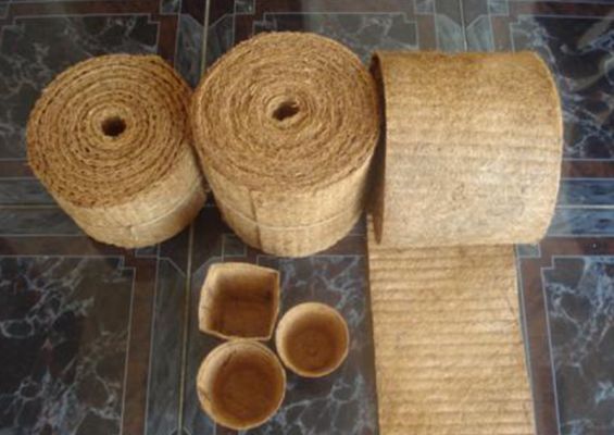 Coir Tape