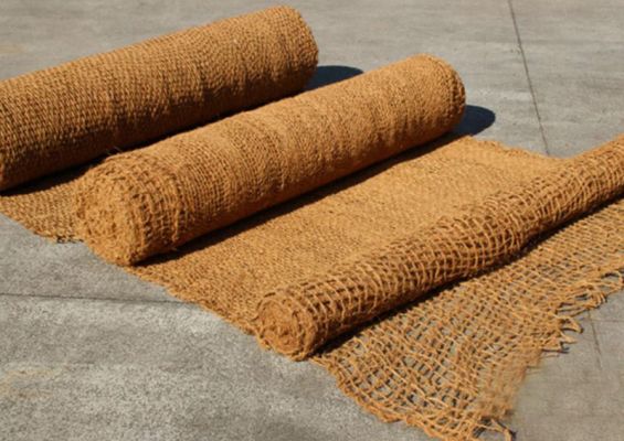Coconut coir net