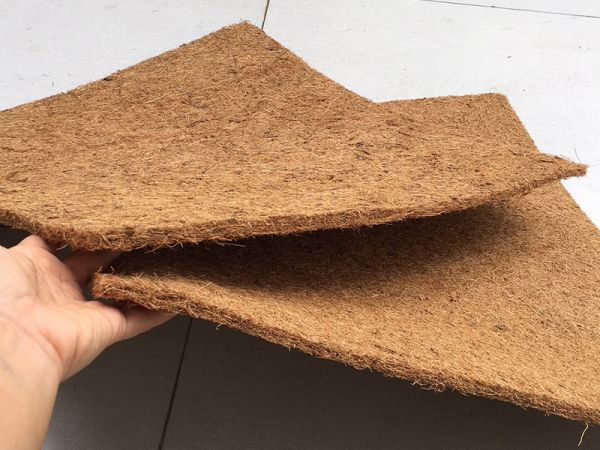 Analysis of advantages and disadvantages of coir mattress