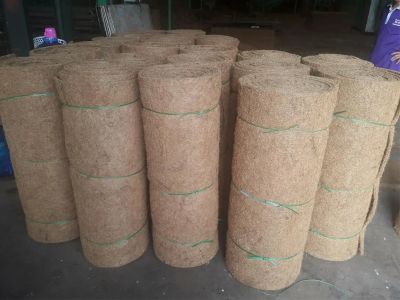 Thảm xơ dừa