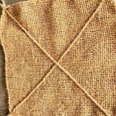 Lưới che nắng bằng sơ dừa