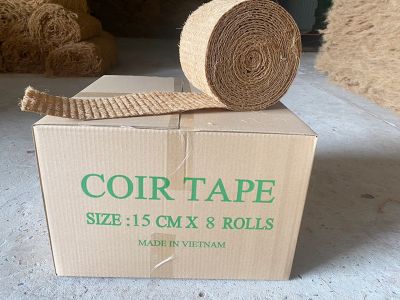 Băng dừa 15cm X 10m x 3mm/cuộn