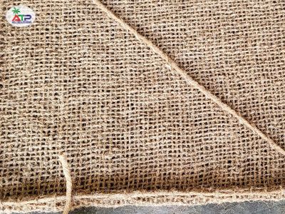 Lưới che nắng bằng sơ dừa